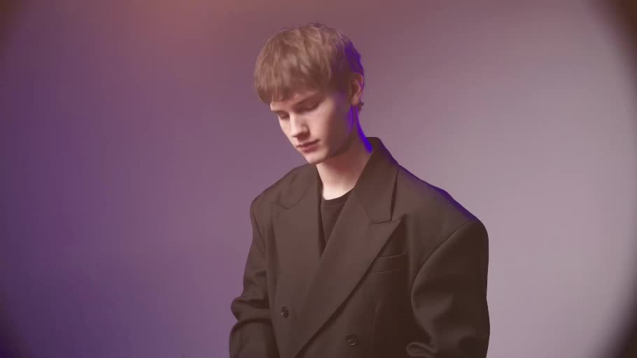 Арсений Симонов — кадр проморолика